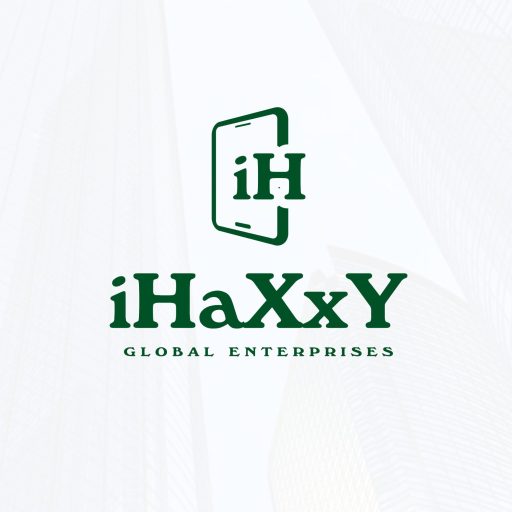 iHAXXY GLOBAL ENTERPRISES
