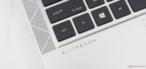 Hp Elitebook 830 G5 Description