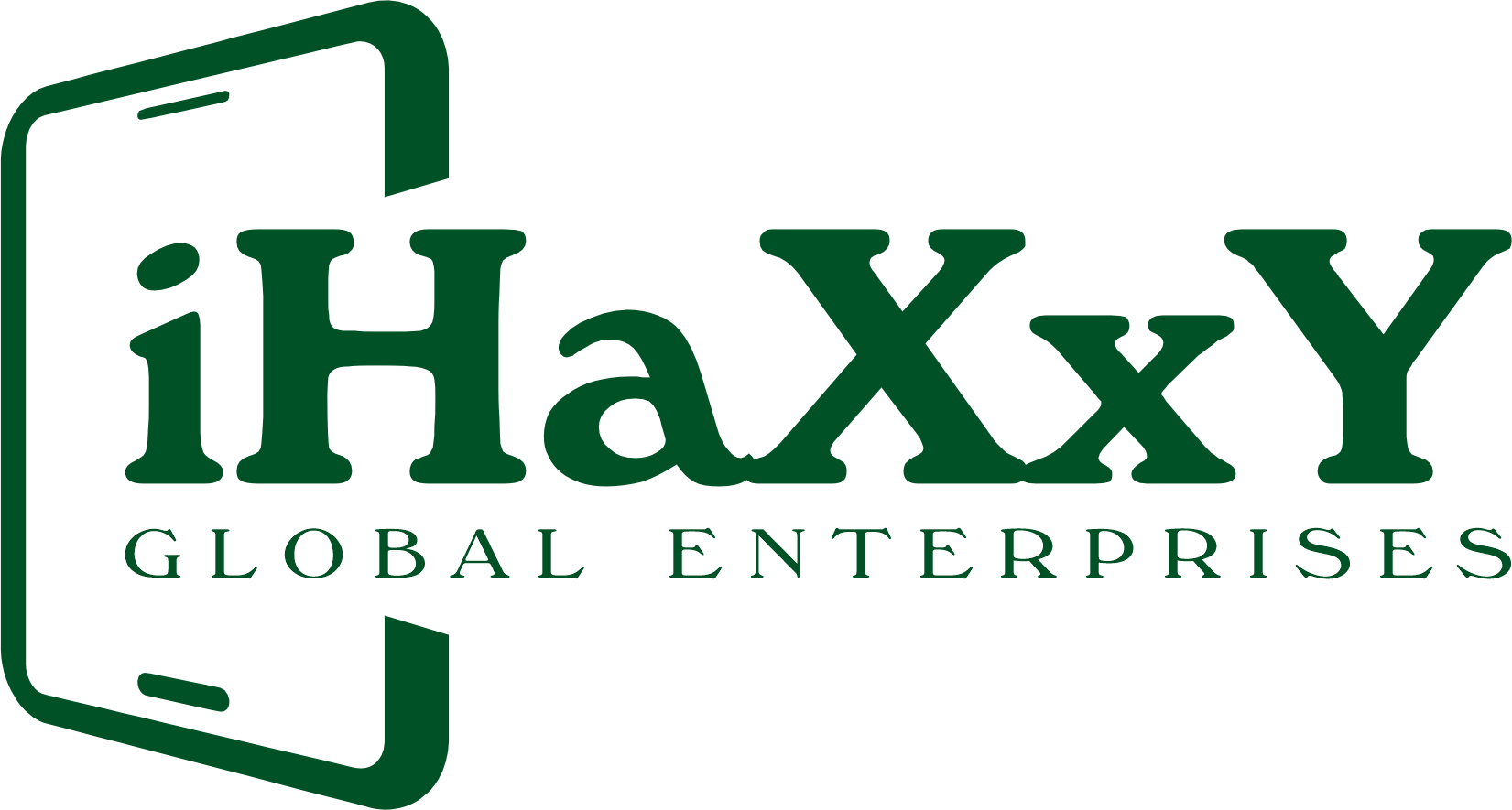 iHaxxy Shop