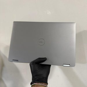 Dell Latitude 7410 Touchscreen 2-in-1 Convertible – Core i7 10th Gen, 16GB RAM, 256GB SSD