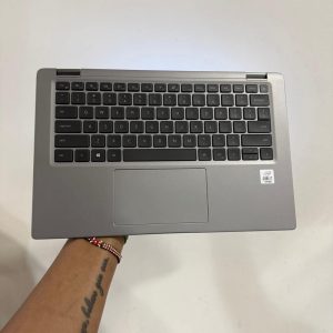Dell Latitude 7410 Touchscreen 2-in-1 Convertible – Core i7 10th Gen, 16GB RAM, 256GB SSD