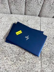 HP Elite Dragonfly G2 Touchscreen Laptop – Core i5 11th Gen, 16GB RAM, 256GB SSD