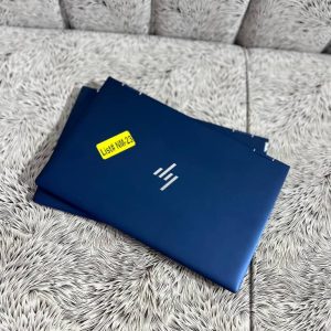 HP Elite Dragonfly G2 Touchscreen Laptop – Core i5 11th Gen, 16GB RAM, 256GB SSD