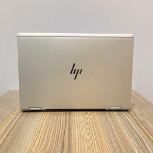 HP EliteBook 1030 G3 Touchscreen x360 Convertible – Core i5 7th Gen, 16GB RAM, 256GB SSD