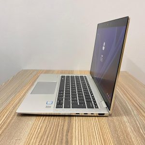 HP EliteBook 1030 G3 Touchscreen x360 Convertible – Core i5 7th Gen, 16GB RAM, 256GB SSD