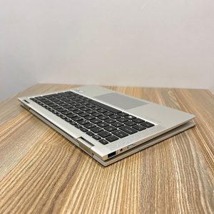 HP EliteBook 1030 G3 Touchscreen x360 Convertible – Core i5 7th Gen, 16GB RAM, 256GB SSD