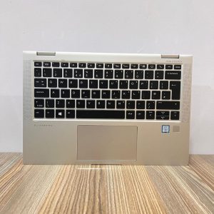 HP EliteBook 1030 G4 Touchscreen x360 Convertible – Core i5 8th Gen, 16GB RAM, 256GB SSD