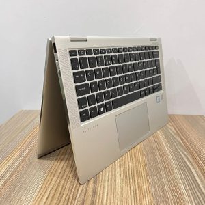 HP EliteBook 1040 G3 Touchscreen x360 Convertible – Core i5 7th Gen, 16GB RAM, 256GB SSD