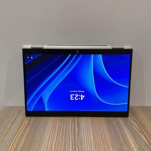 HP EliteBook 1040 G3 Touchscreen x360 Convertible – Core i5 7th Gen, 16GB RAM, 256GB SSD