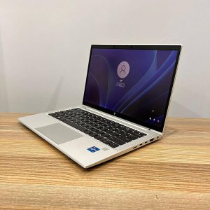HP EliteBook 830 G8 | 11th Gen Core i5 | Backlit Keyboard
