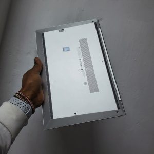 HP EliteBook 830 G8 | 11th Gen Core i7 | Backlit Keyboard