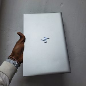 HP EliteBook 830 G8 | 11th Gen Core i7 | Backlit Keyboard