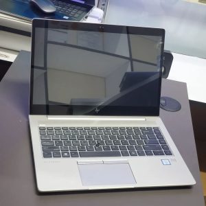 HP EliteBook 840 G5 | 8th Gen Core i7 | Backlit Keyboard