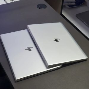 HP EliteBook 840 G5 | 8th Gen Core i7 | Backlit Keyboard