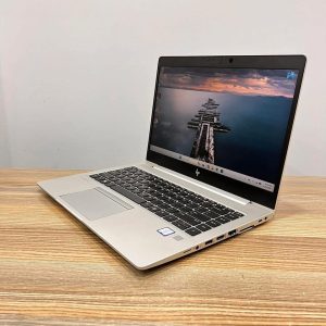 HP EliteBook 840 G6 | 8th Gen Core i5 | Backlit Keyboard