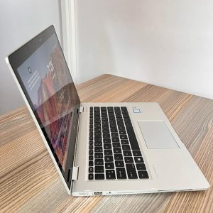 HP EliteBook x360 1030 G2 | 7th Gen Core i7 | Touchscreen | Backlit Keyboard