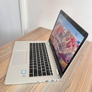 HP EliteBook x360 1030 G2 | 7th Gen Core i7 | Touchscreen | Backlit Keyboard