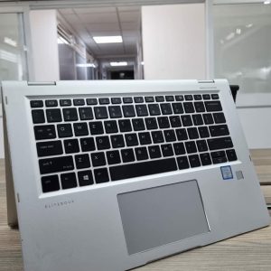 HP EliteBook x360 1030 G2 | 7th Gen Core i7 | Touchscreen | Backlit Keyboard