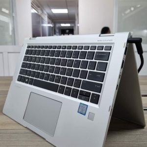 HP EliteBook x360 1030 G2 | 7th Gen Core i7 | Touchscreen | Backlit Keyboard