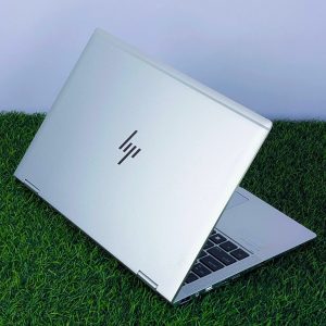 HP EliteBook x360 1040 G6 | 8th Gen Core i5 | Touchscreen | Backlit Keyboard