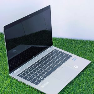 HP EliteBook x360 1040 G6 | 8th Gen Core i5 | Touchscreen | Backlit Keyboard
