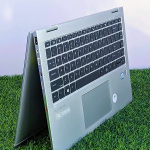 HP EliteBook x360 1040 G6 | 8th Gen Core i5 | Touchscreen | Backlit Keyboard