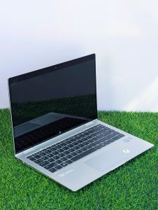HP EliteBook x360 1040 G6 8th Gen Core i7 Touchscreen Backlit Keyboard