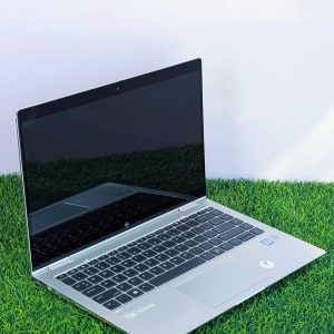 HP EliteBook x360 1040 G6 8th Gen Core i7 Touchscreen Backlit Keyboard
