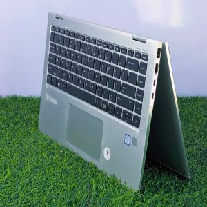 HP EliteBook x360 1040 G6 | 8th Gen Core i7 | Touchscreen | Backlit Keyboard