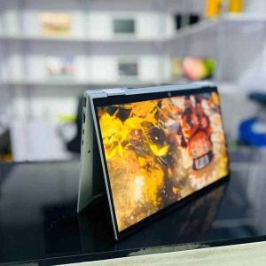 HP EliteBook x360 830 G8 | 11th Gen Core i5 | Touchscreen | Backlit Keyboard