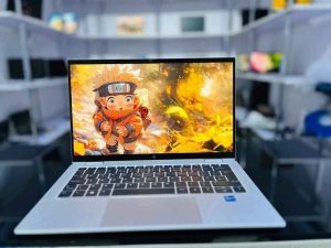HP EliteBook x360 830 G8 11th Gen Core i5 Touchscreen Backlit Keyboard