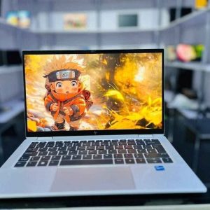 HP EliteBook x360 830 G8 11th Gen Core i5 Touchscreen Backlit Keyboard