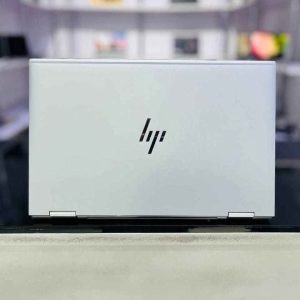 HP EliteBook x360 830 G8 | 11th Gen Core i5 | Touchscreen | Backlit Keyboard