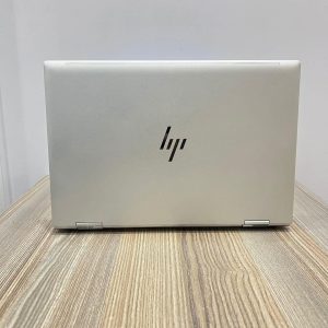 HP EliteBook x360 830 G8 | 11th Gen Core i7 | Touchscreen | Backlit Keyboard