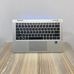 HP EliteBook x360 830 G8 | 11th Gen Core i7 | Touchscreen | Backlit Keyboard