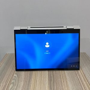 HP EliteBook x360 830 G8 | 11th Gen Core i7 | Touchscreen | Backlit Keyboard