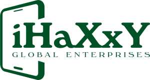 iHAXXY GLOBAL ENTERPRISES